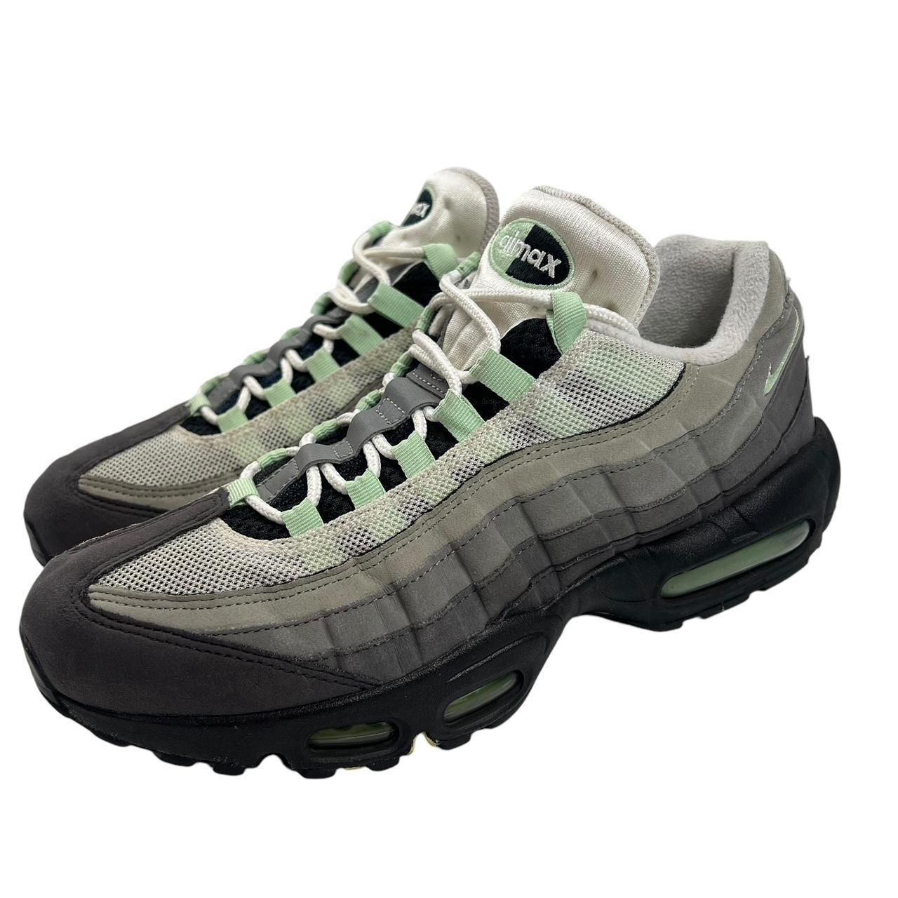 Nike Air Max 95 Fresh Mint (uk 8)