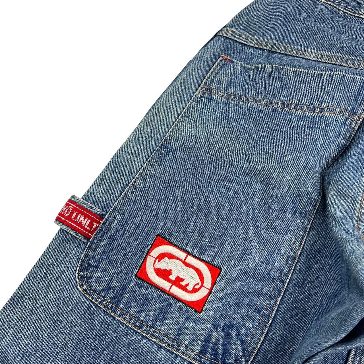 Ecko Unltd Jeans (w30)