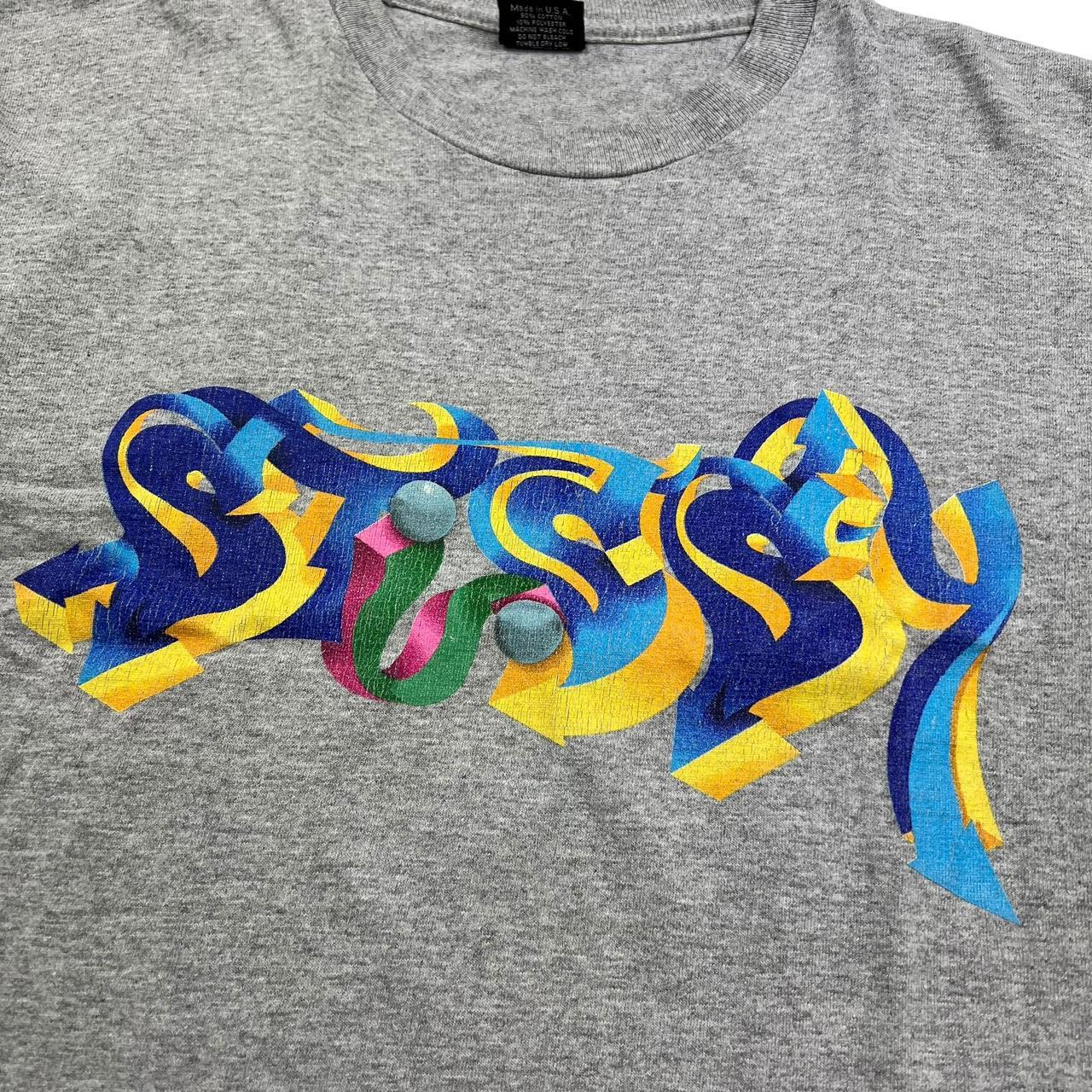 Stussy T-Shirt (M)