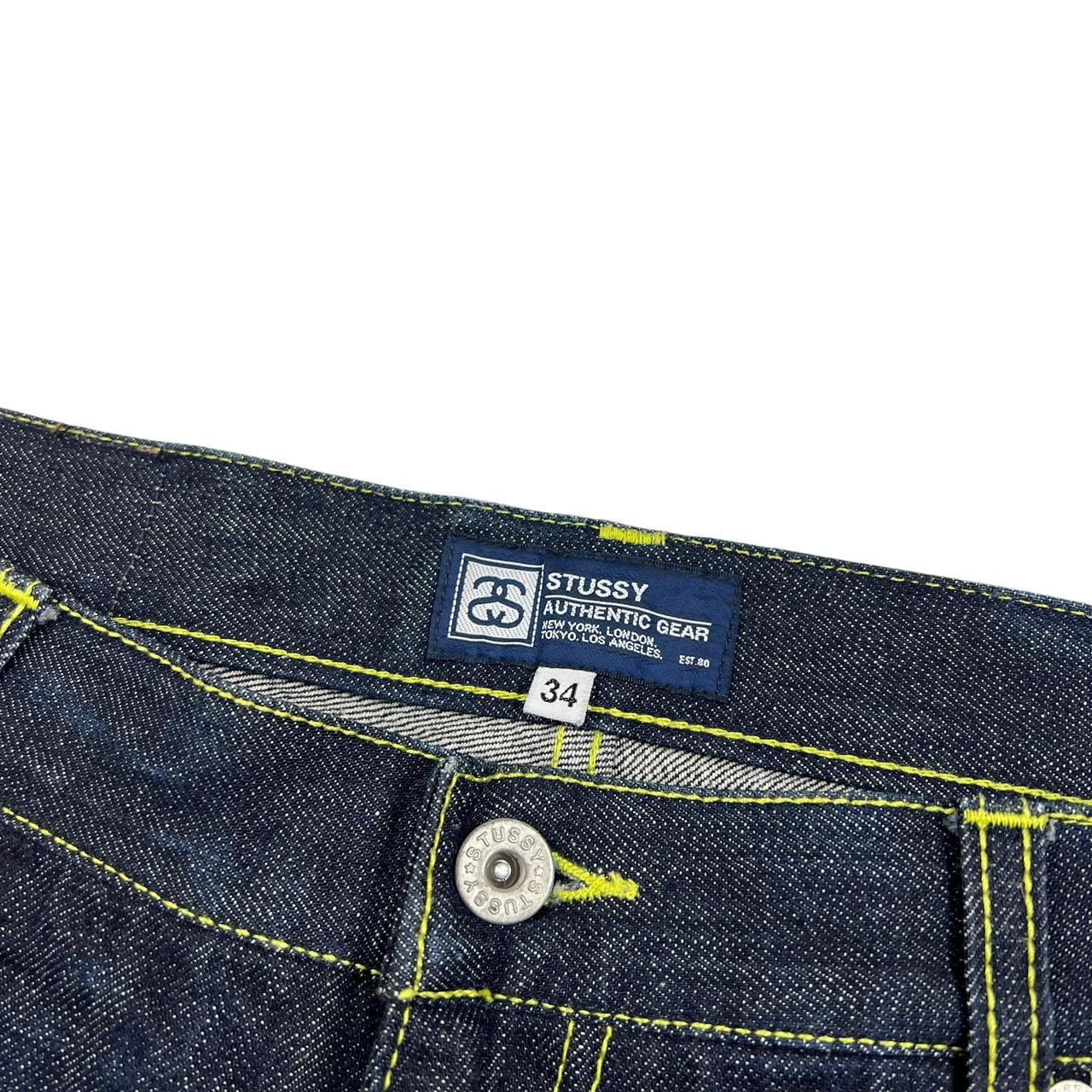Stussy Shorts (w35)