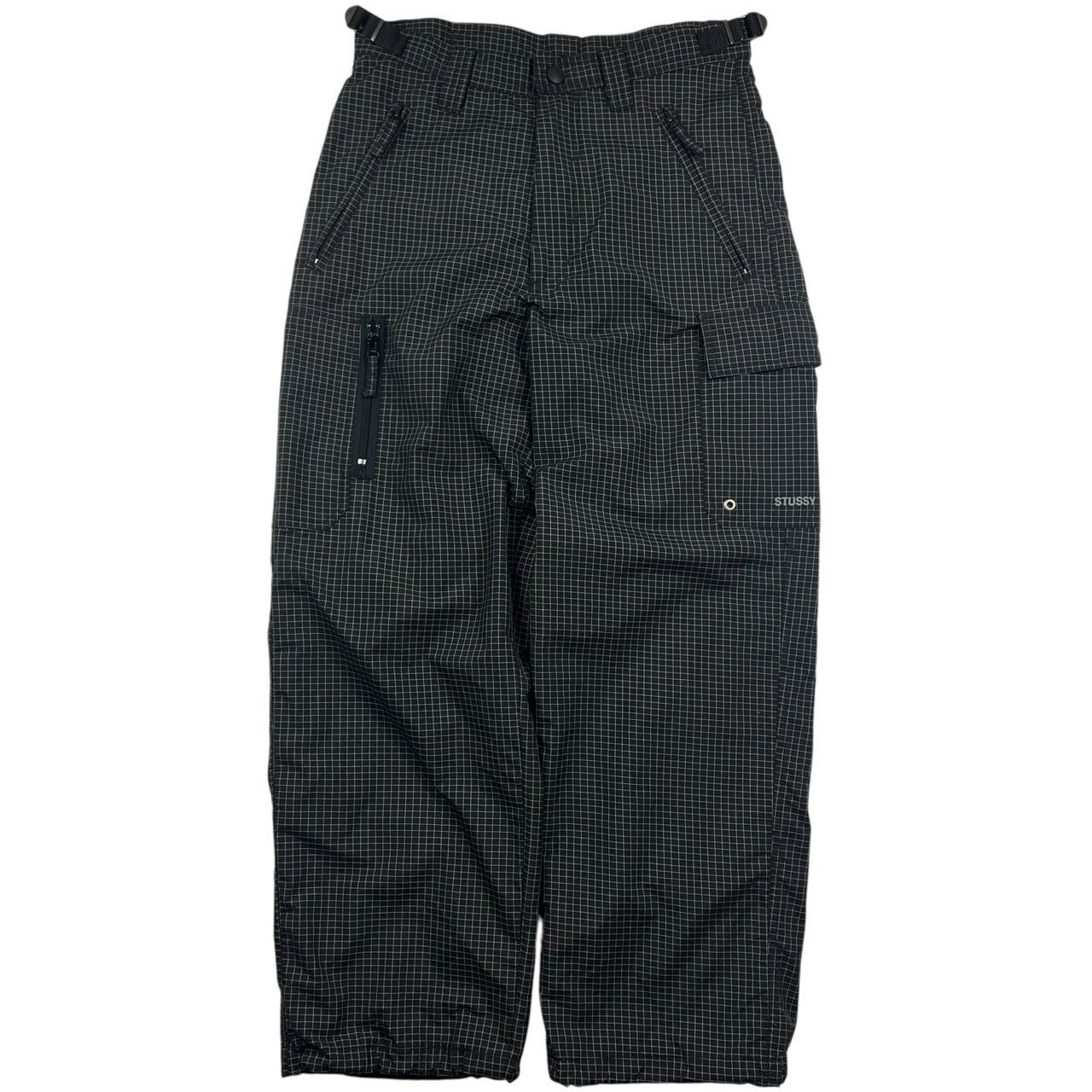 Stussy Cargo Trousers (w31)