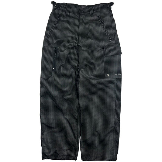 Stussy Cargo Trousers (w31)