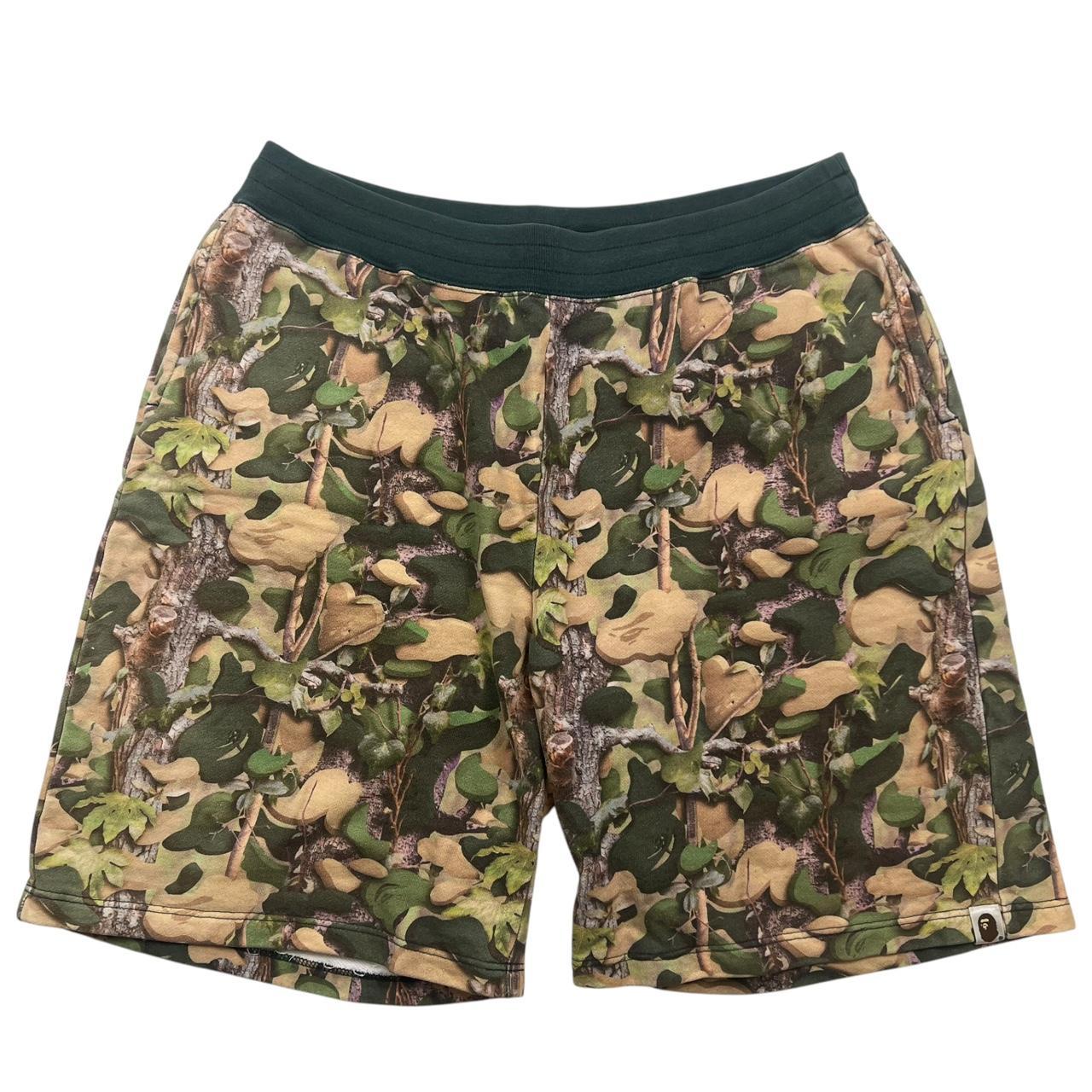 Bape Shorts (M)