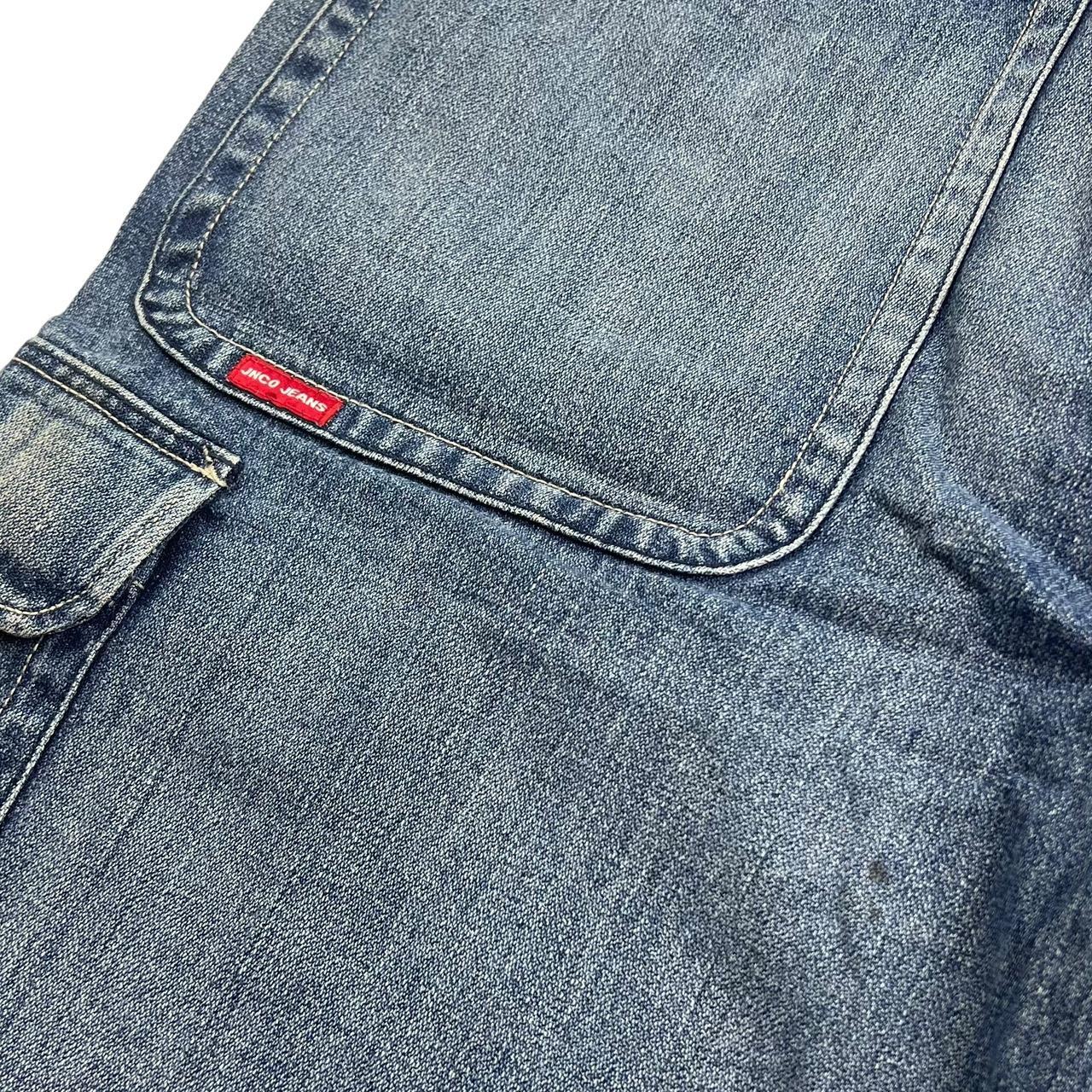 Jnco Shorts (w32)