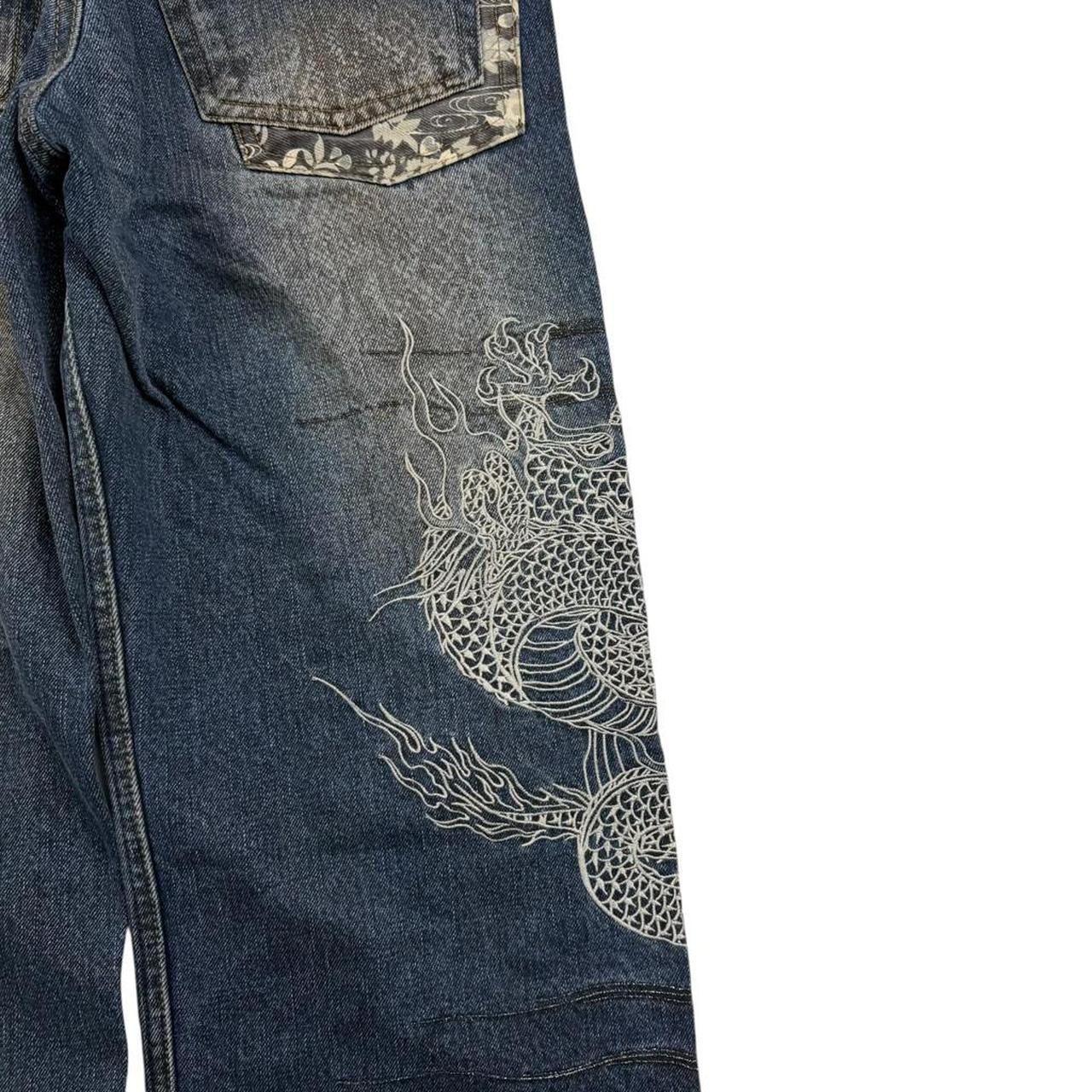 Karakuri Jeans (w30)