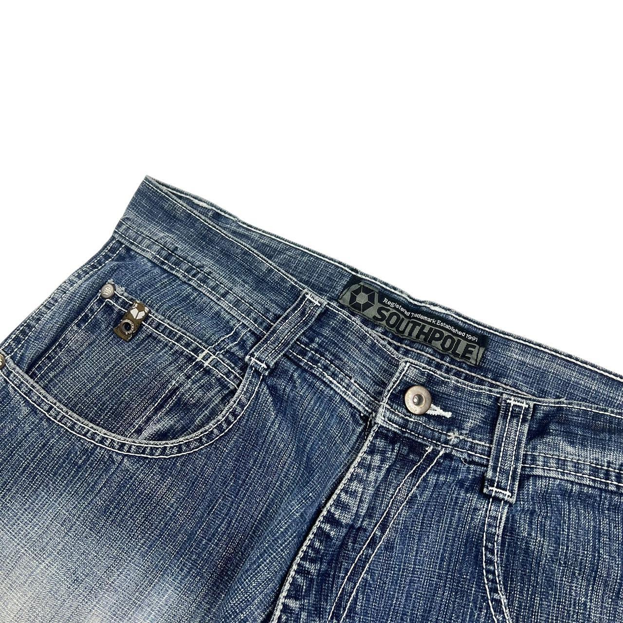 Southpole Jeans (w32)