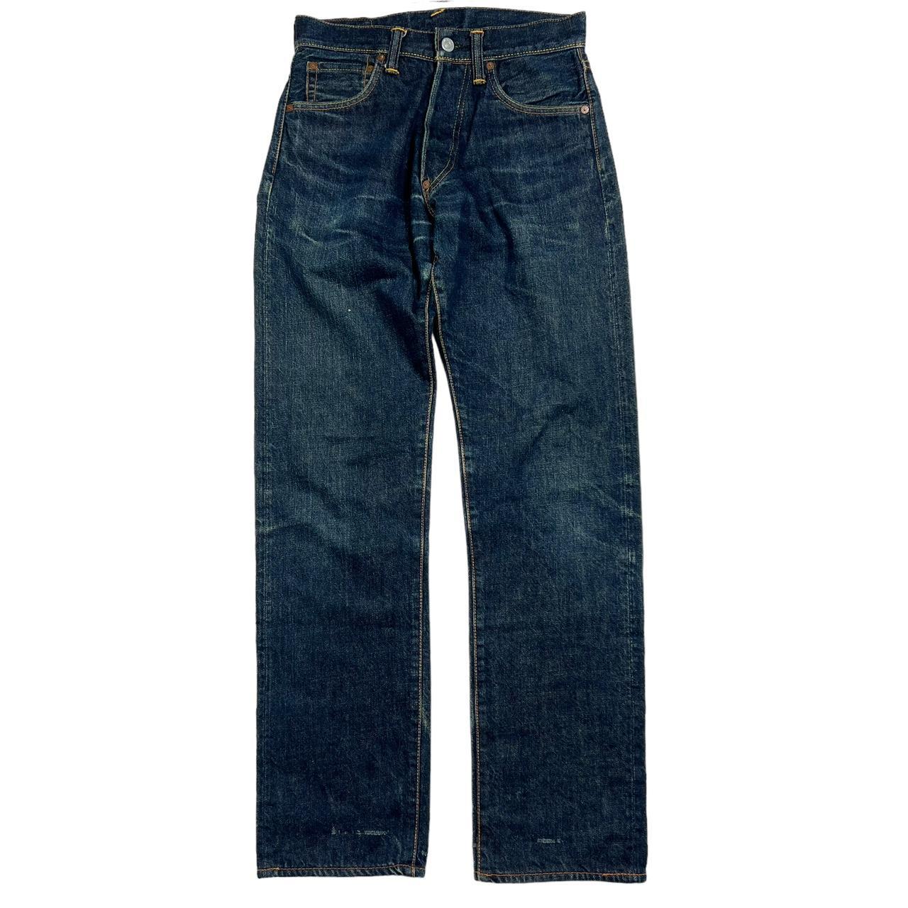 Evisu Jeans (w27)