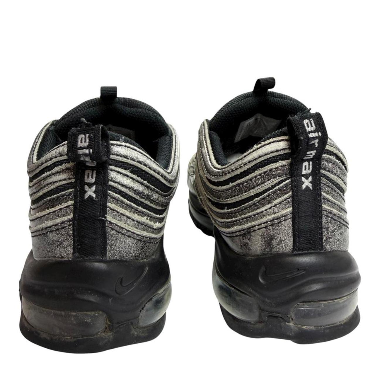 Nike x CDG Air Max 97 (uk 7.5)