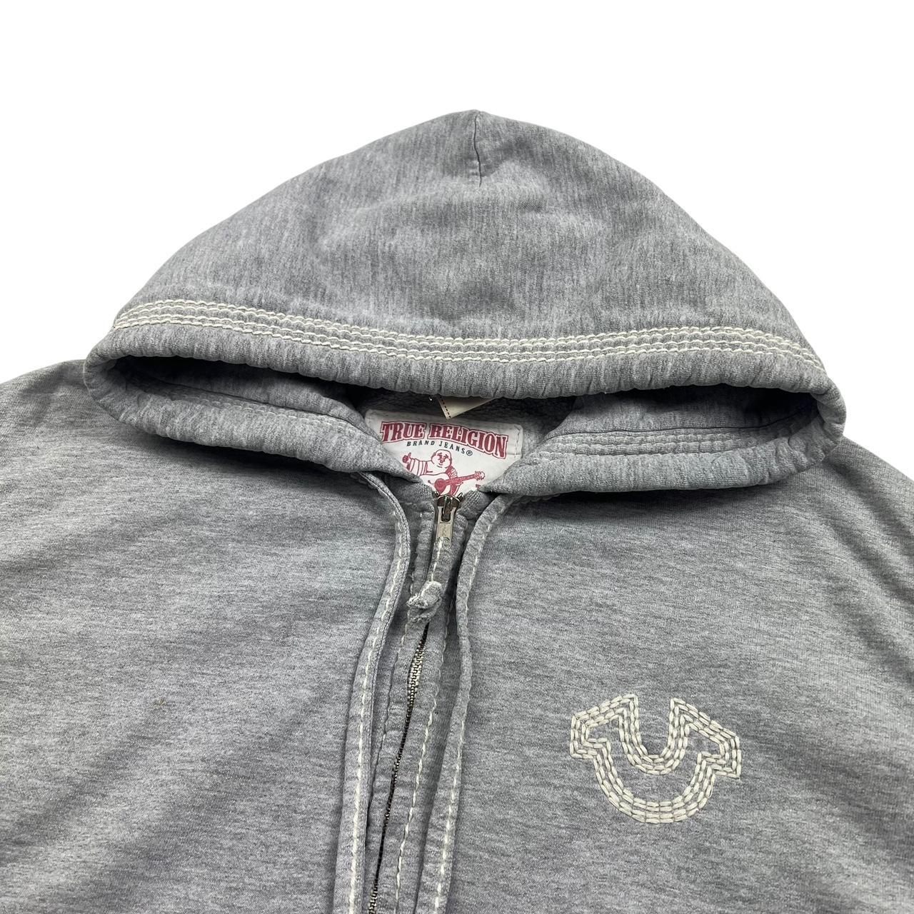 True Religion Hoodie (L)