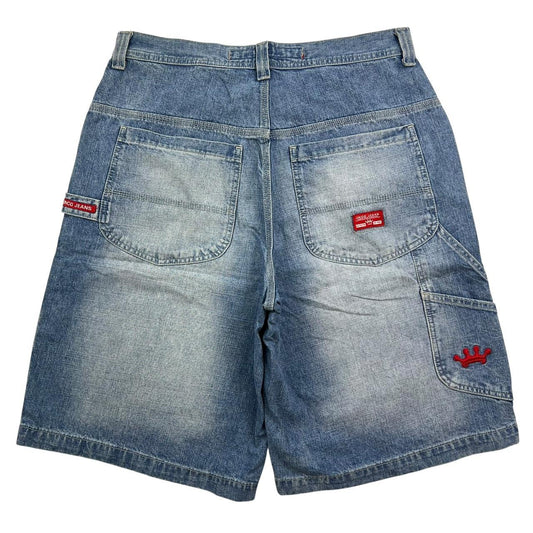 Jnco Shorts (w34)
