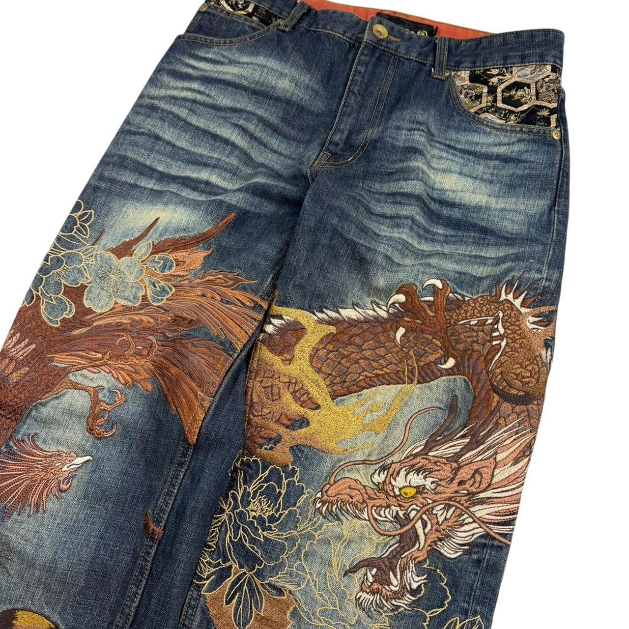 Karakuri Jeans (w31)