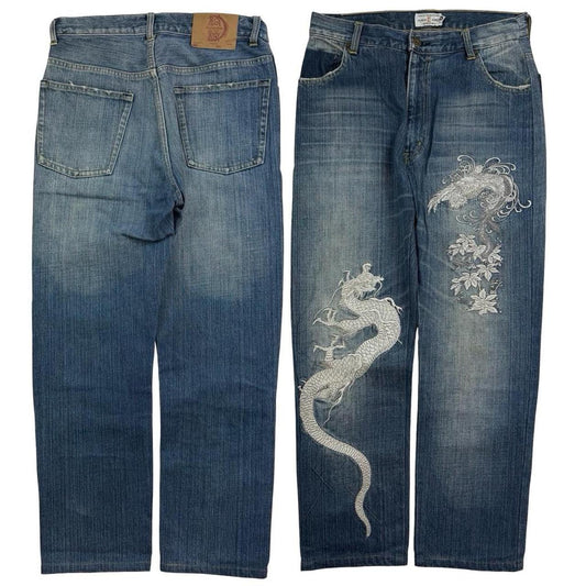 Karakuri Jeans (w30)