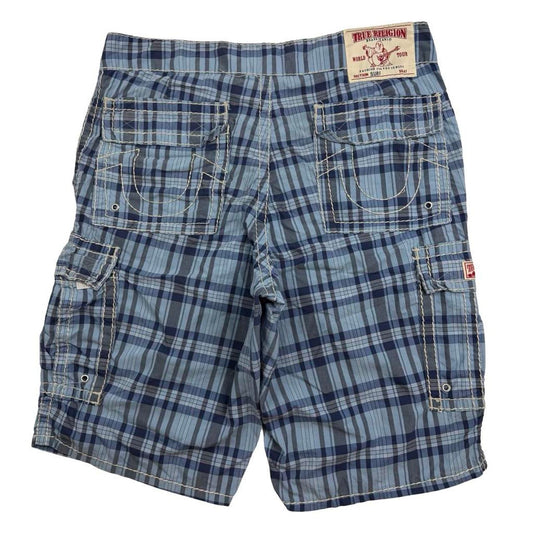 True Religion Shorts (w36)