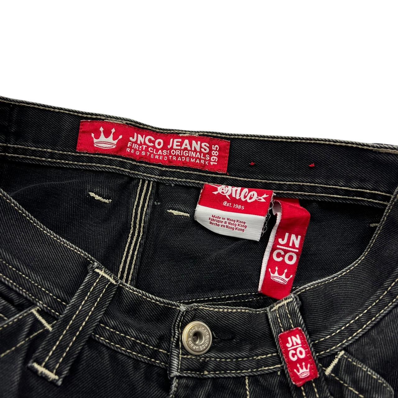 Jnco Shorts (w30)