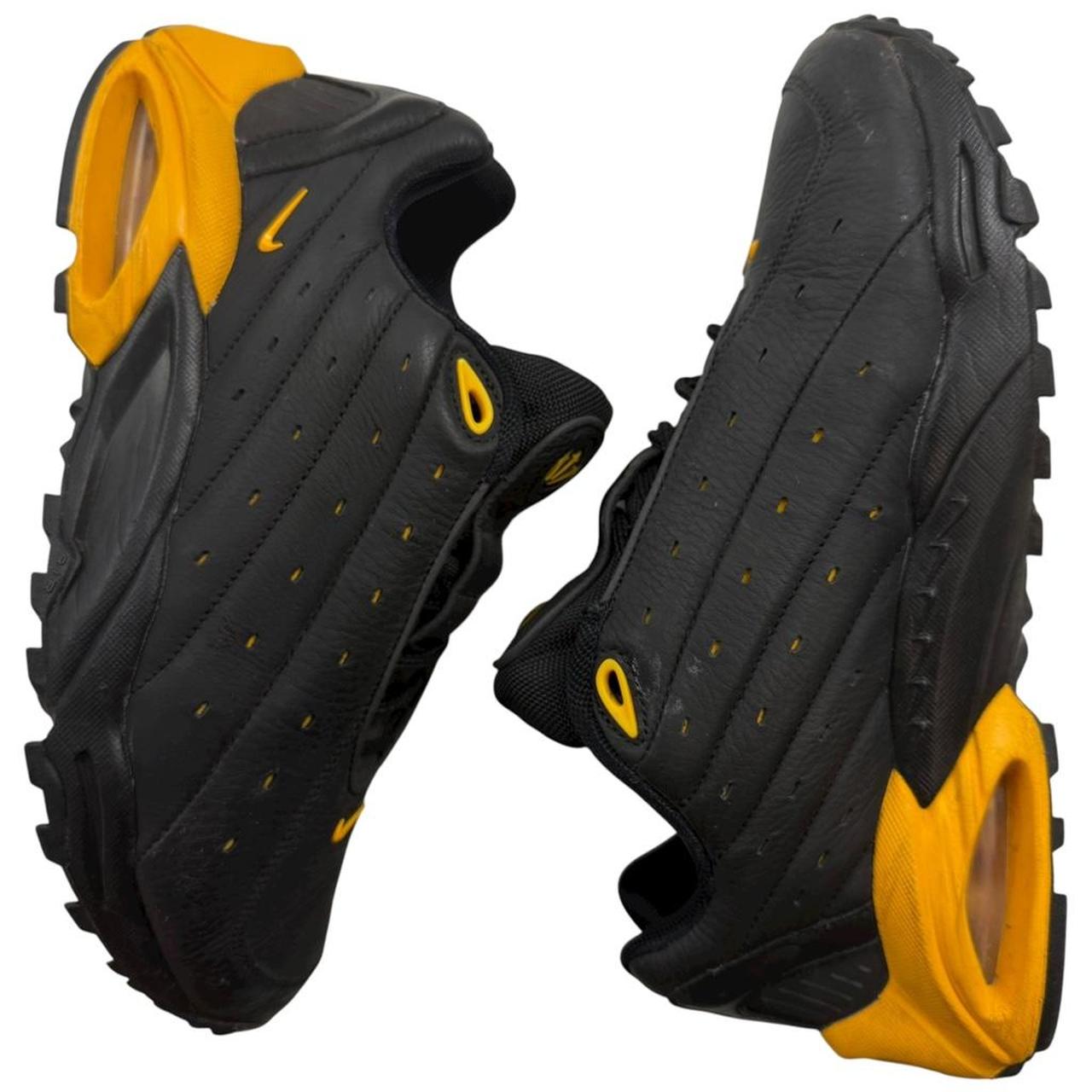 Nocta Hot Step Air Terra (uk 8)