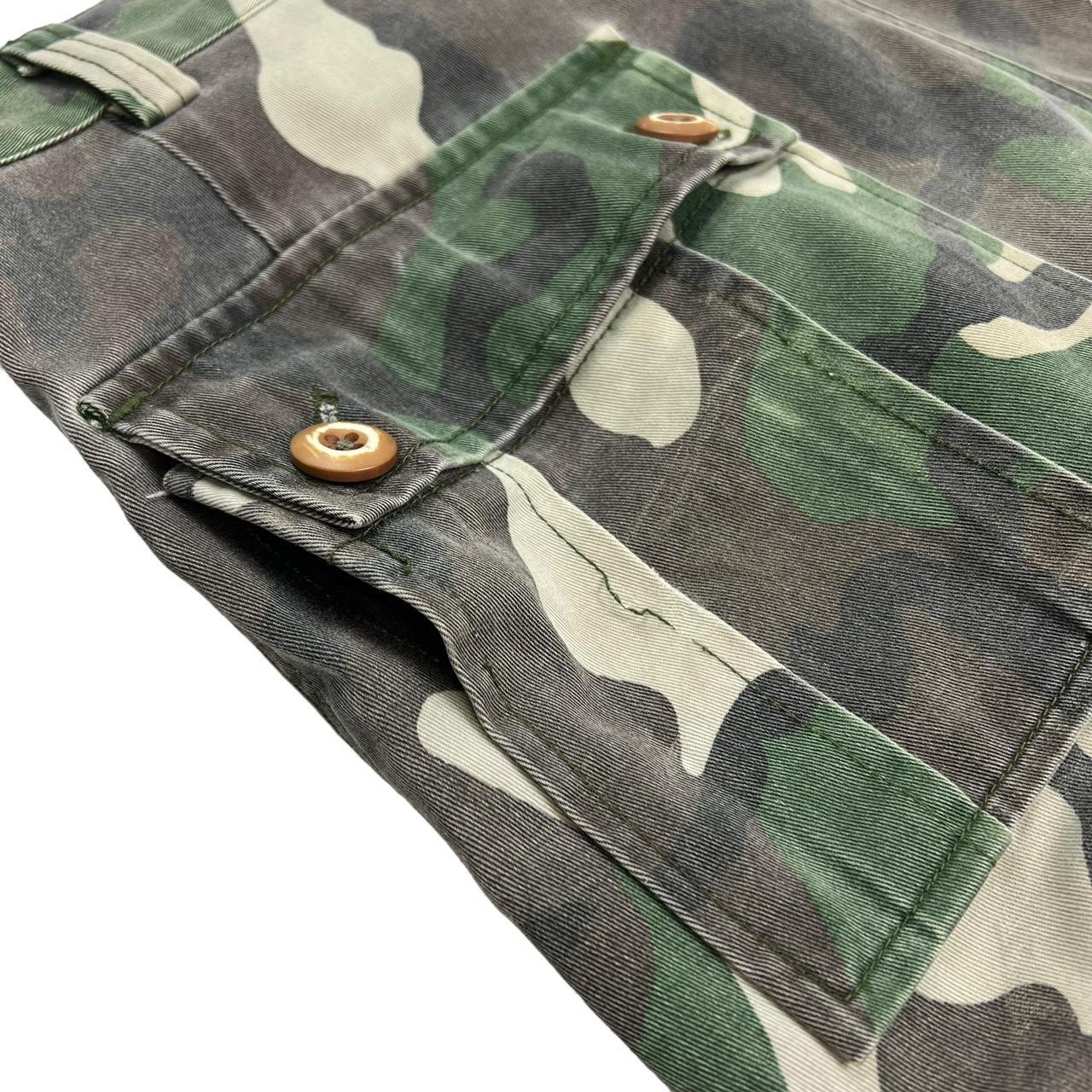 Stussy Shorts (w28)