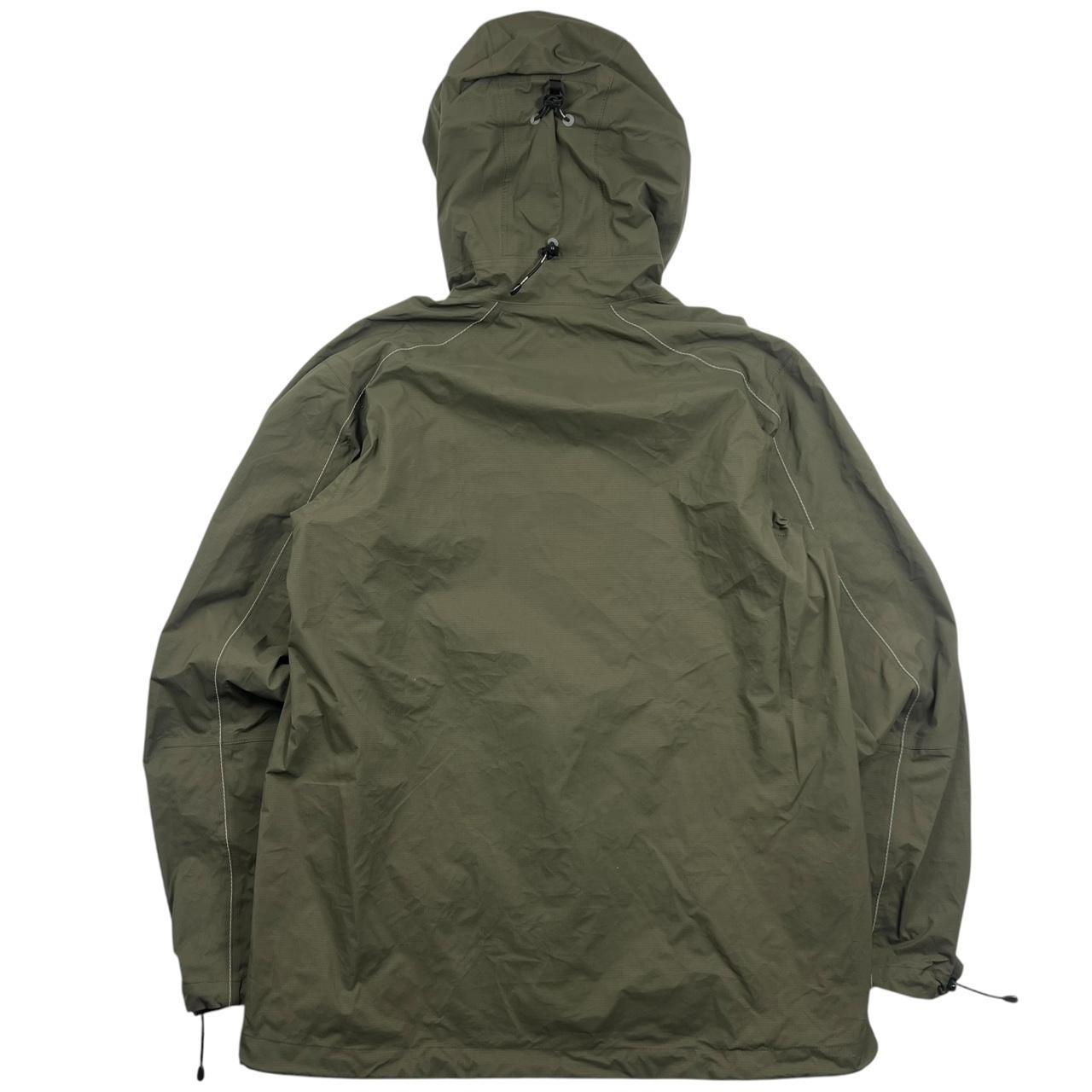 And Wander Jacket (M)