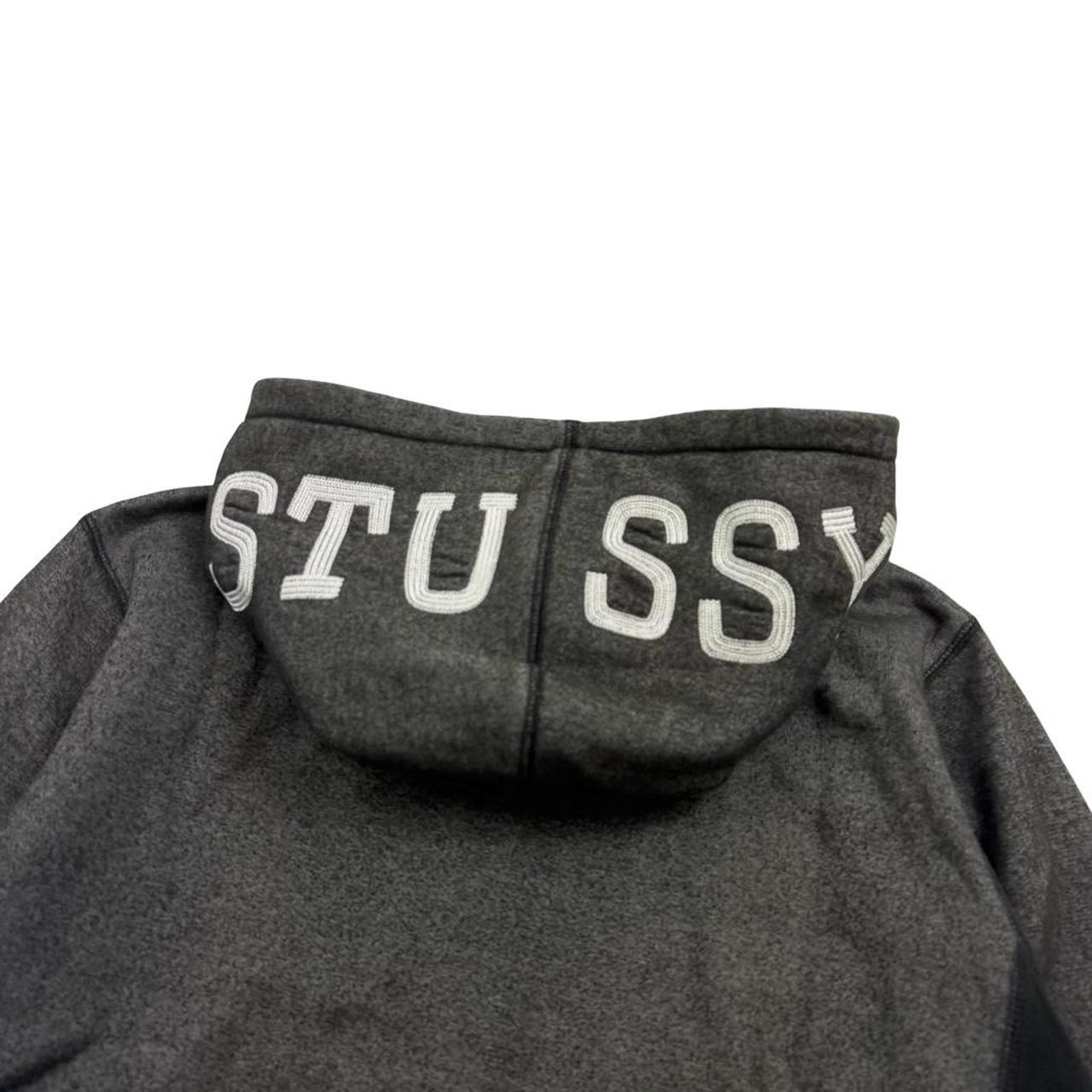 Stussy Hoodie (S)