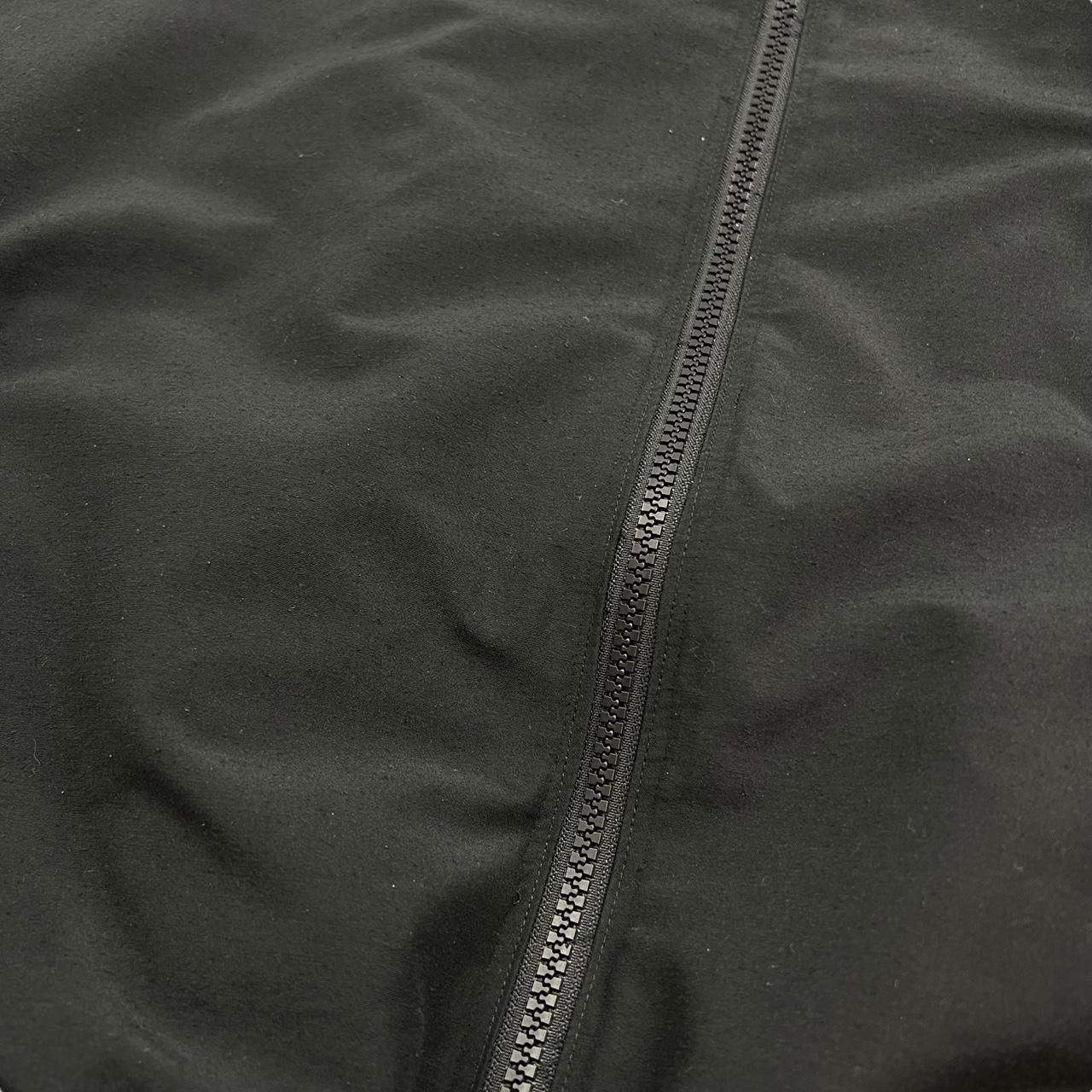 Nike Track Jacket (M)