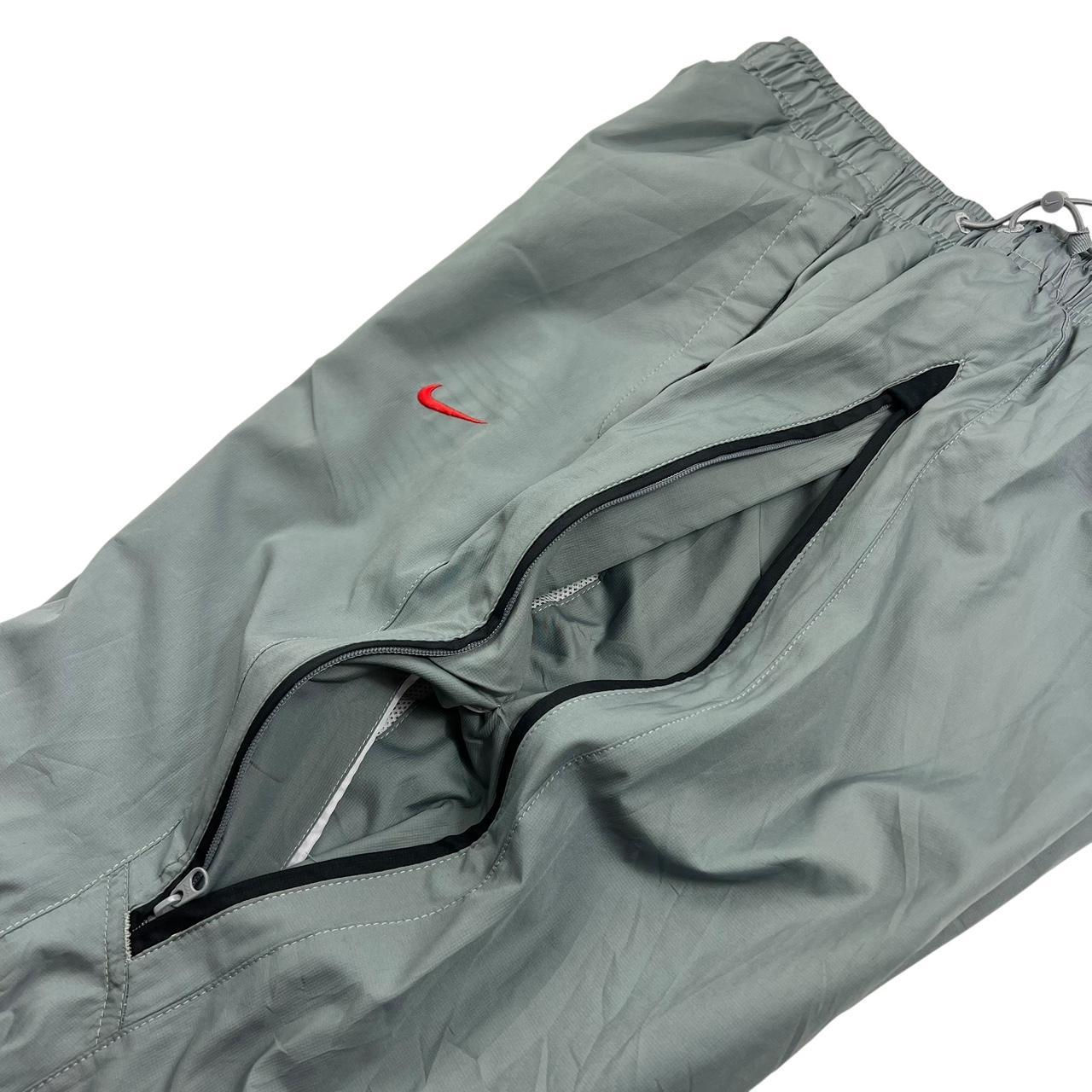 Nike Shox Track Pants (M)