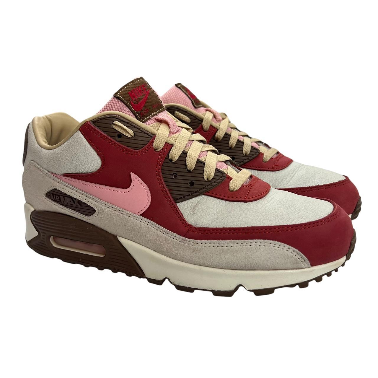 Nike Air Max 90 Bacon (uk 9)