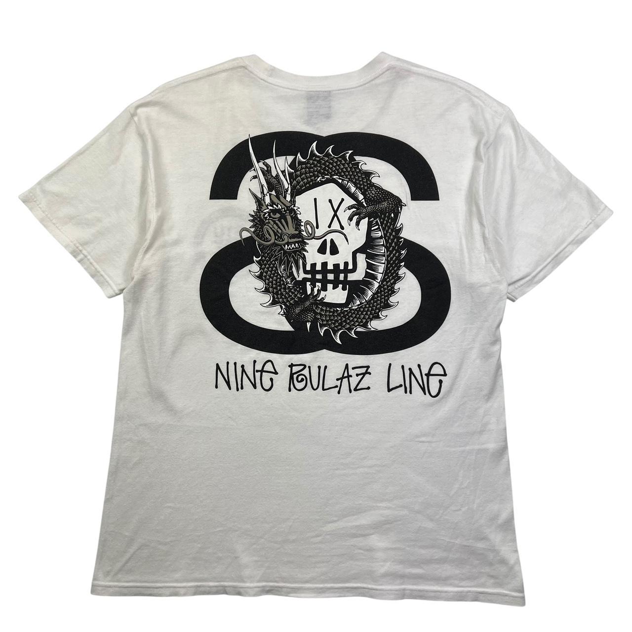 Stussy T-Shirt (M)