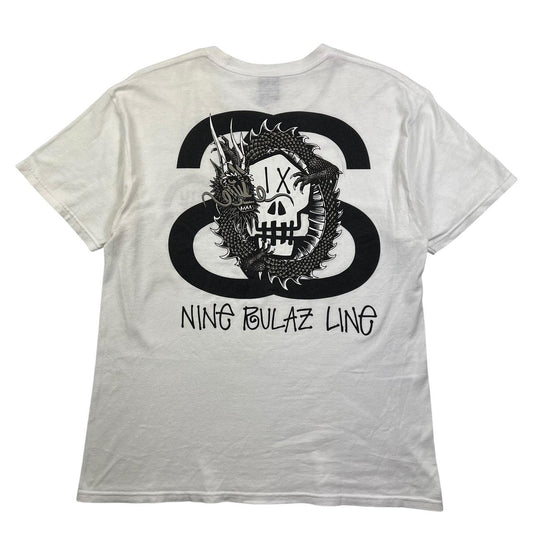 Stussy T-Shirt (M)