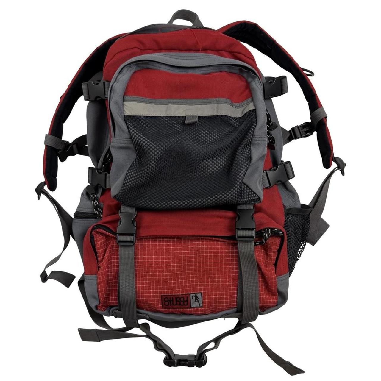 Stussy Backpack