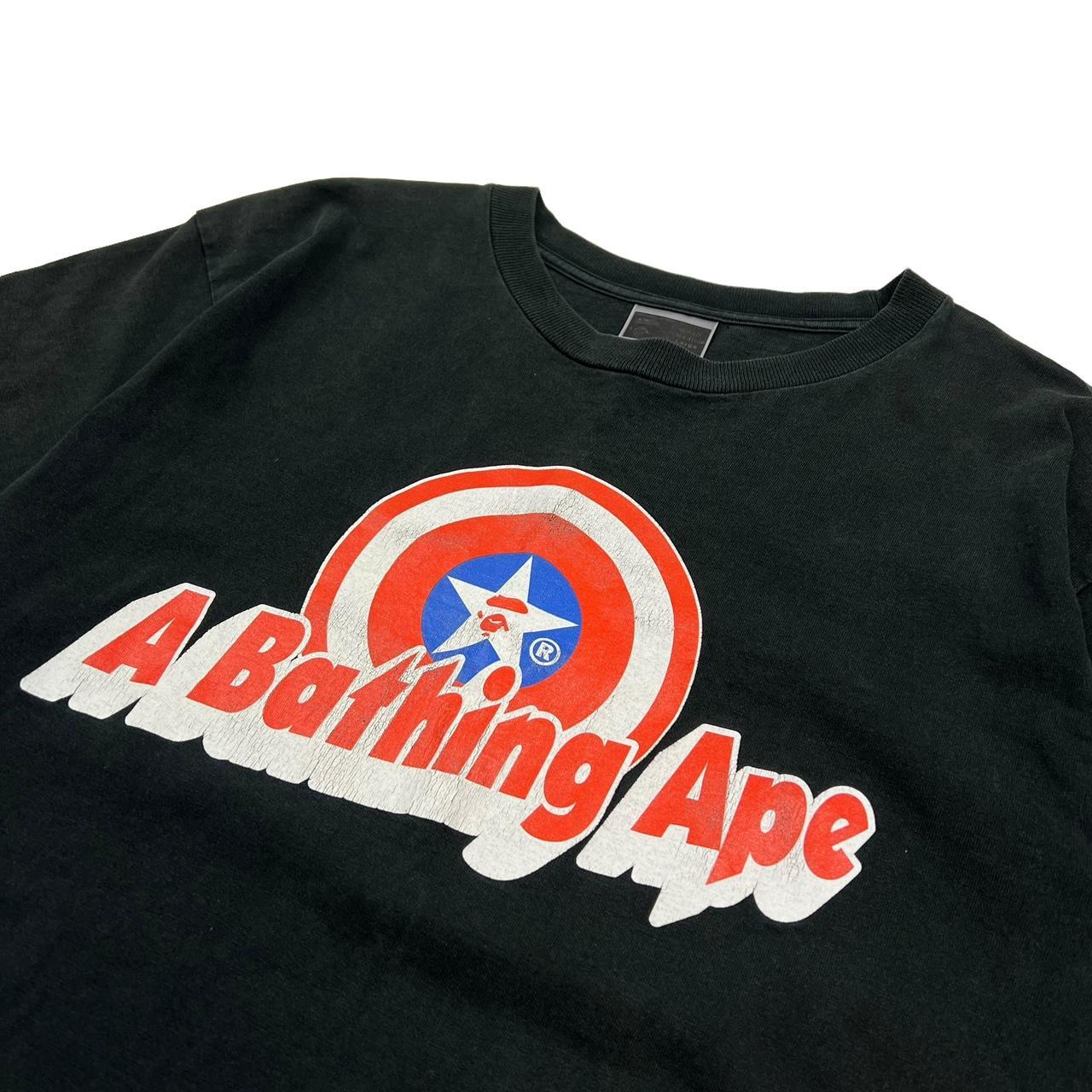 Bape T-Shirt (L)