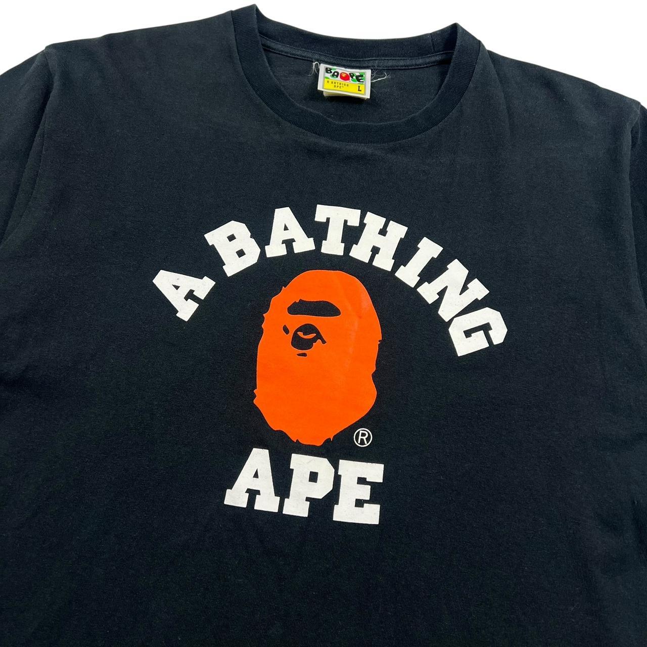 Bape T-Shirt (L)