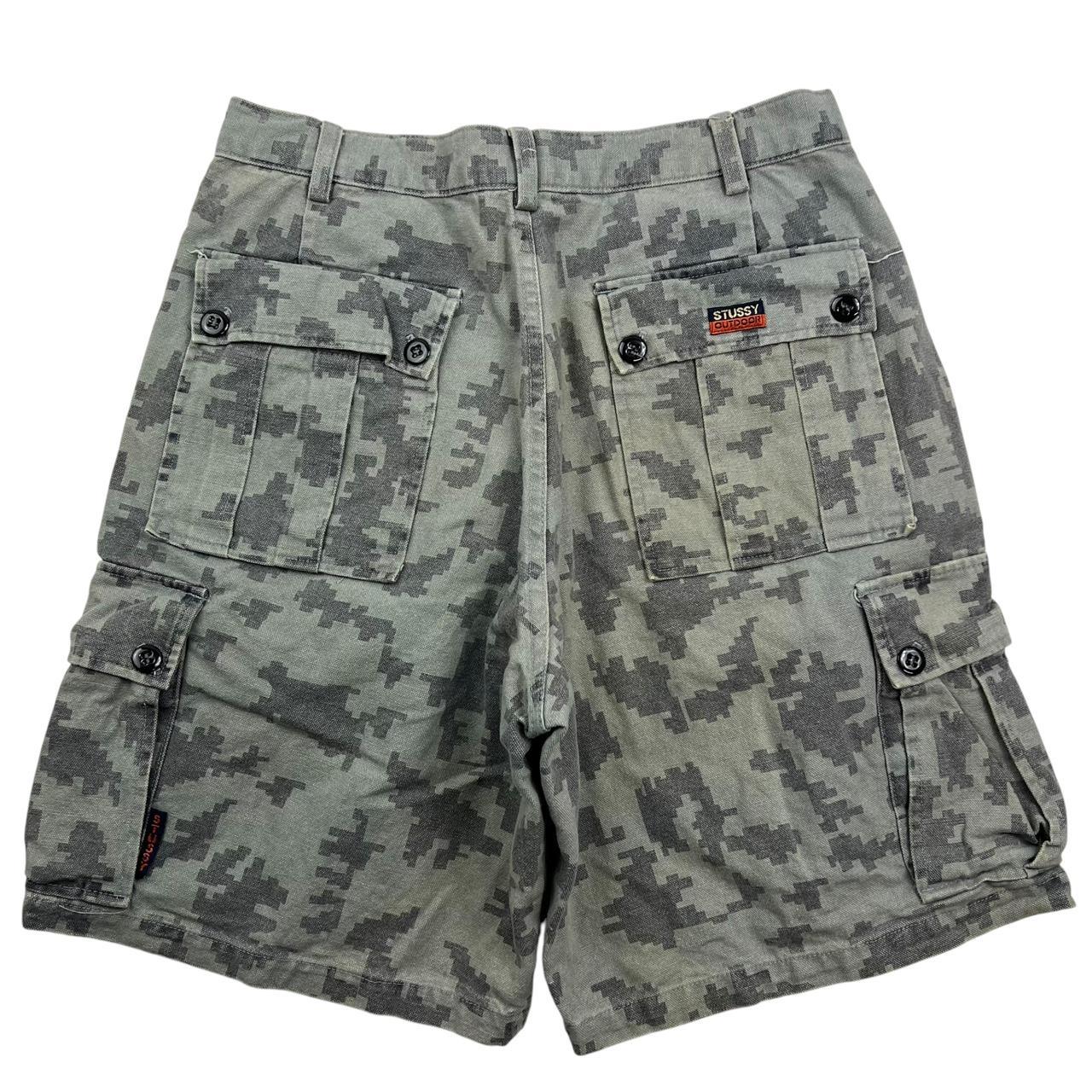 Stussy Shorts (w31)
