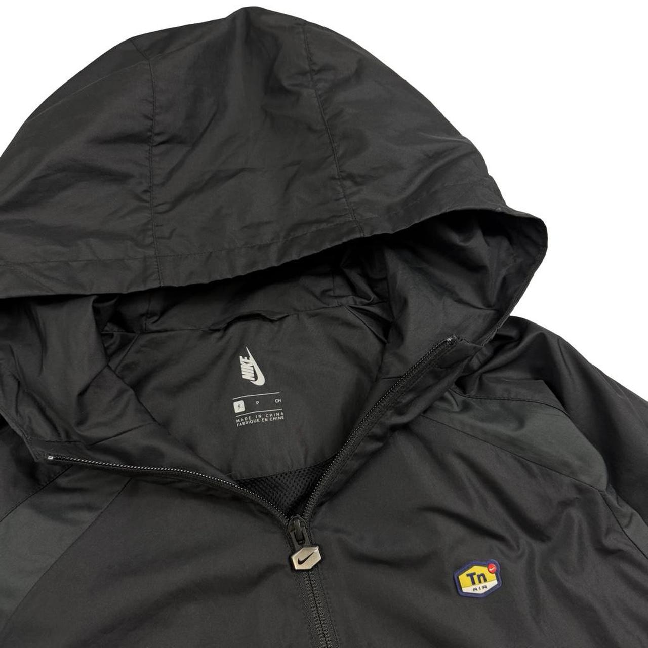 Nike TN Jacket (S)