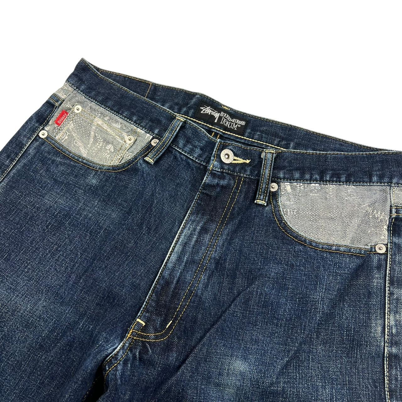 Stussy Jeans (w33)