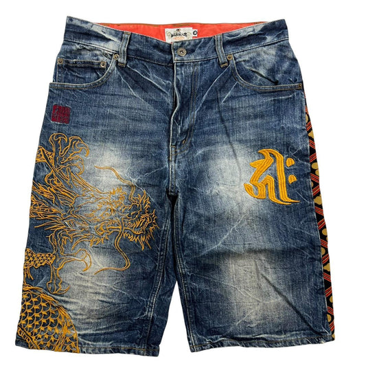 Karakuri Shorts (w30)
