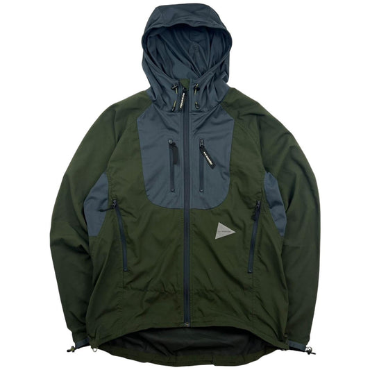 And Wader Jacket (M)
