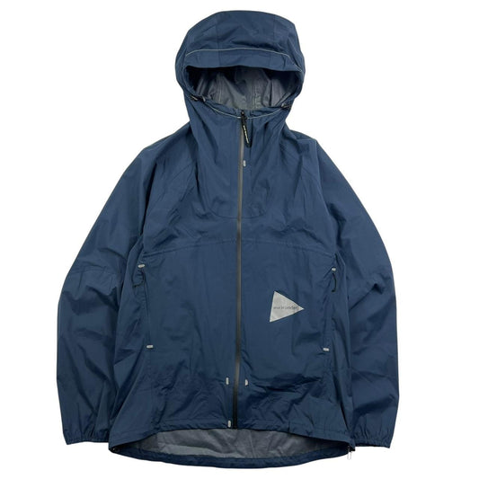 And Wander Jacket (M)