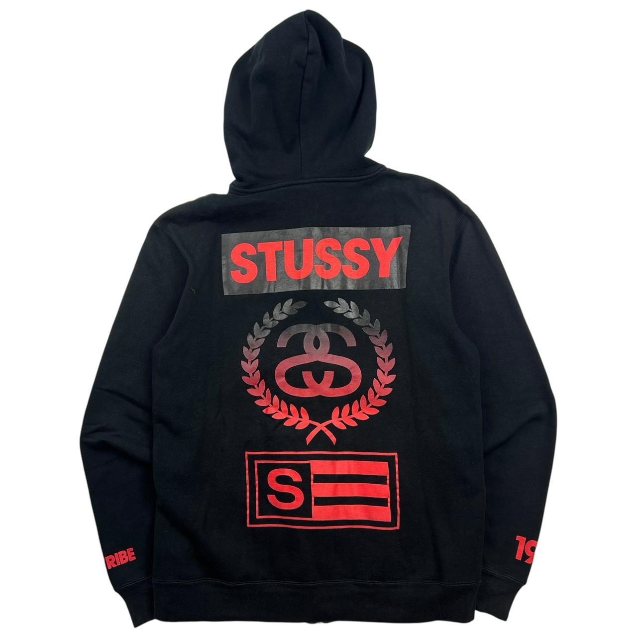 Stussy Hoodie (L)