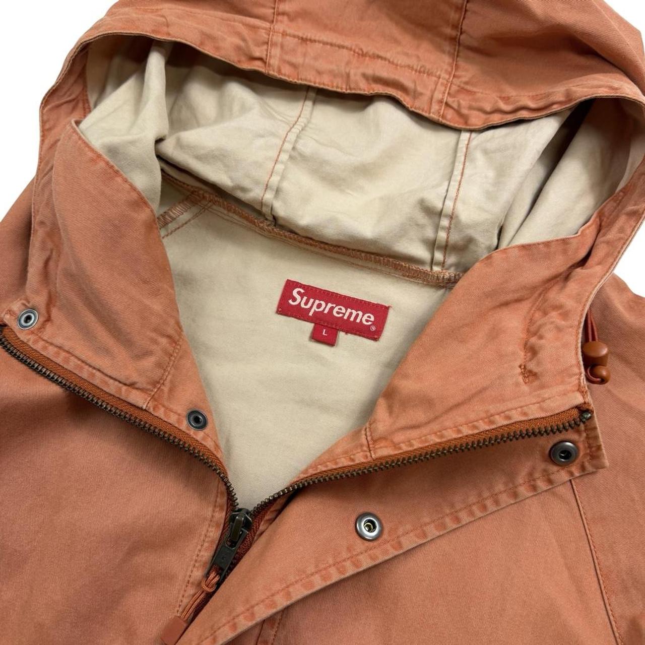 Supreme Jacket (L)