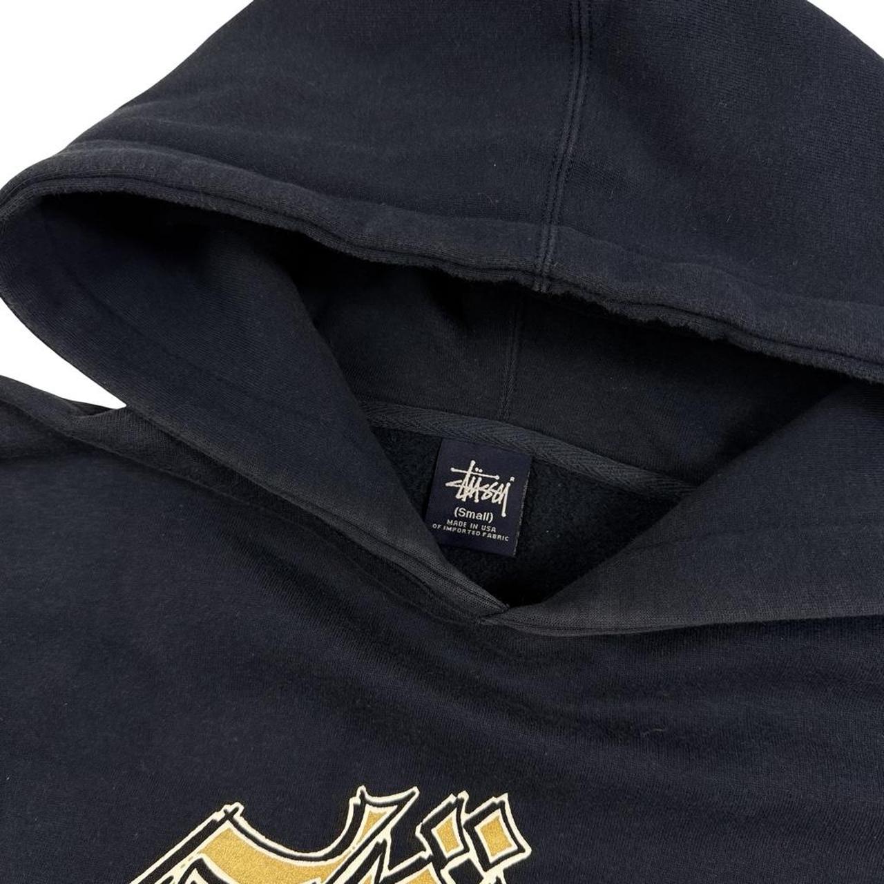Stussy Hoodie (S)
