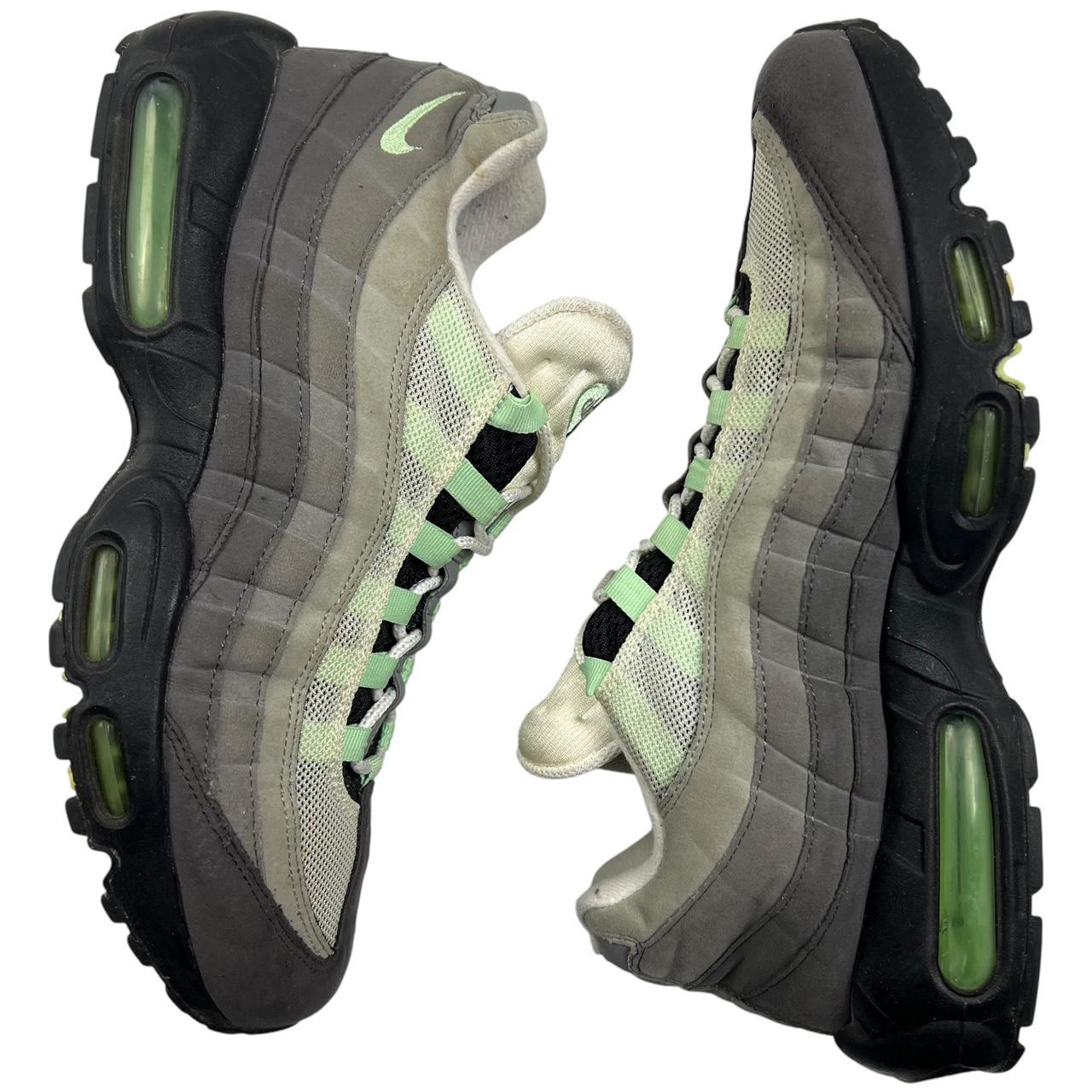 Nike Air Max 95 Fresh Mint (uk 10)