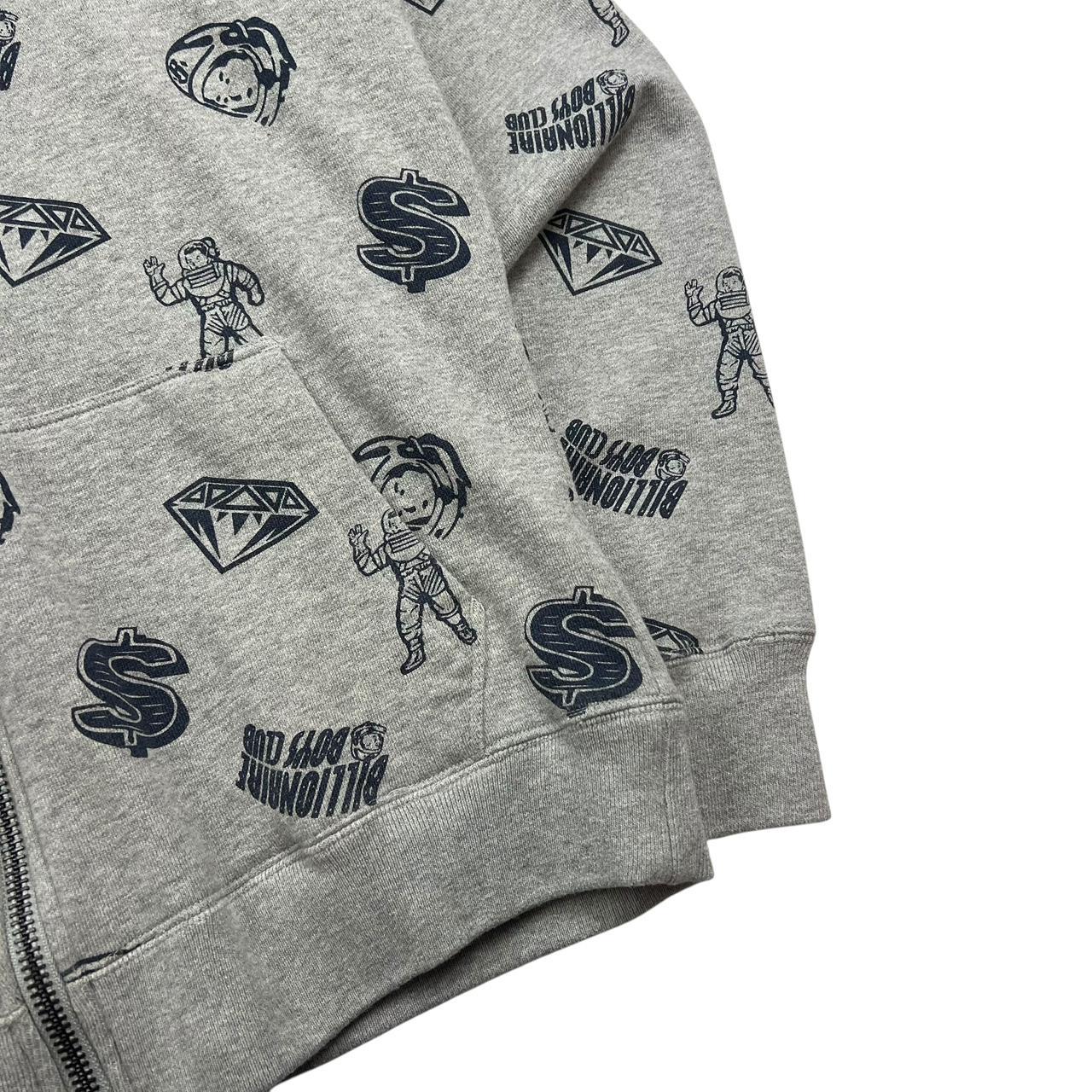 Billionaire Boys Club Hoodie (M)