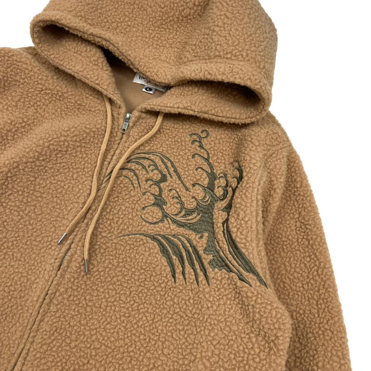 Karakuri Hoodie (L)