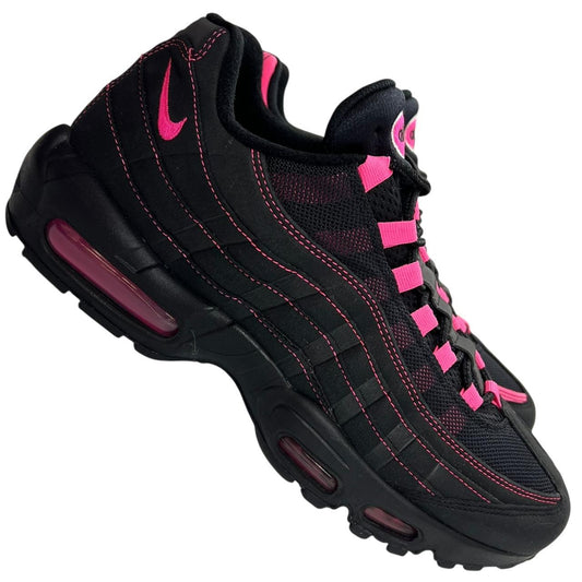 Nike Air Max 95 Pink Blast (uk 9)