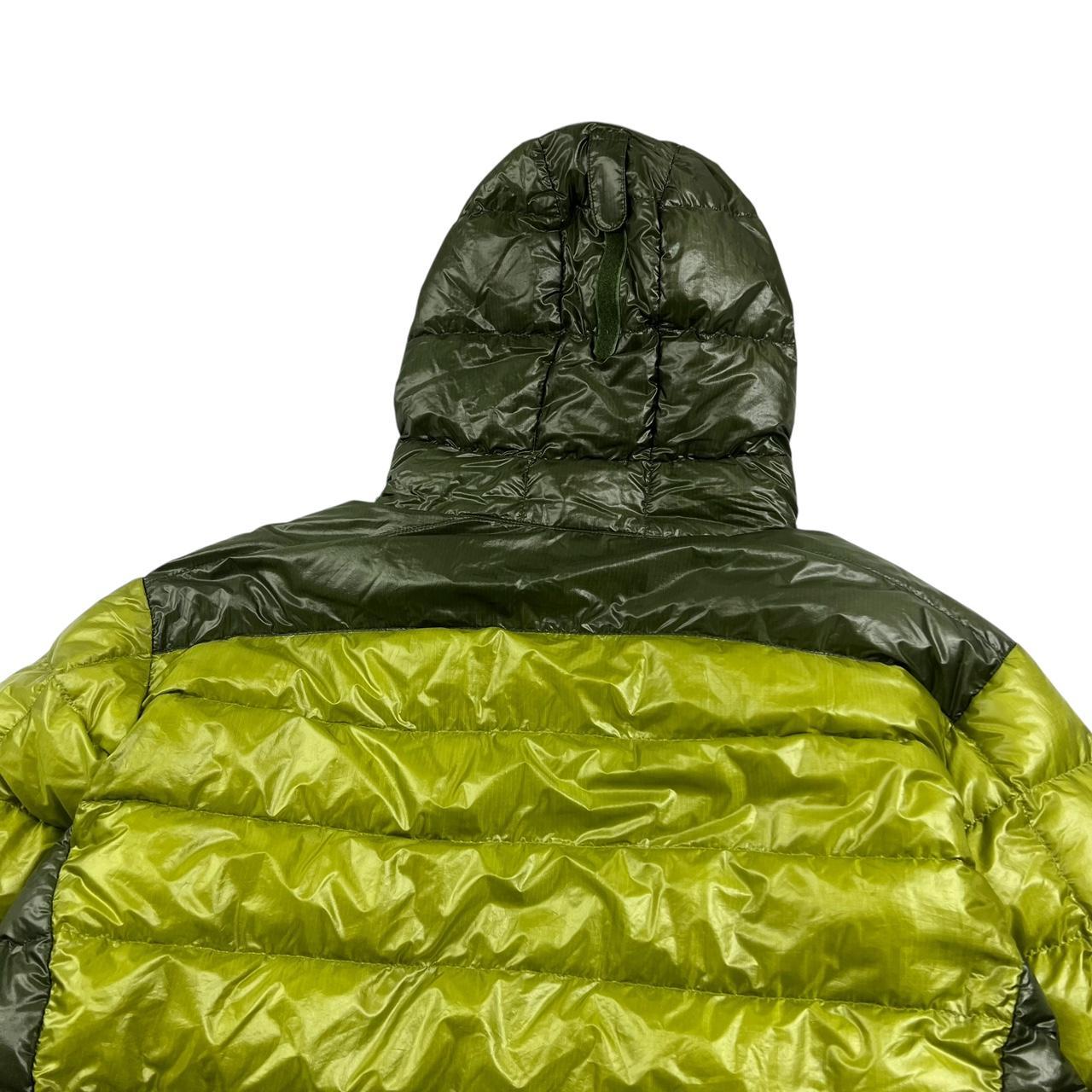 Montbell Puffer Jacket (L)