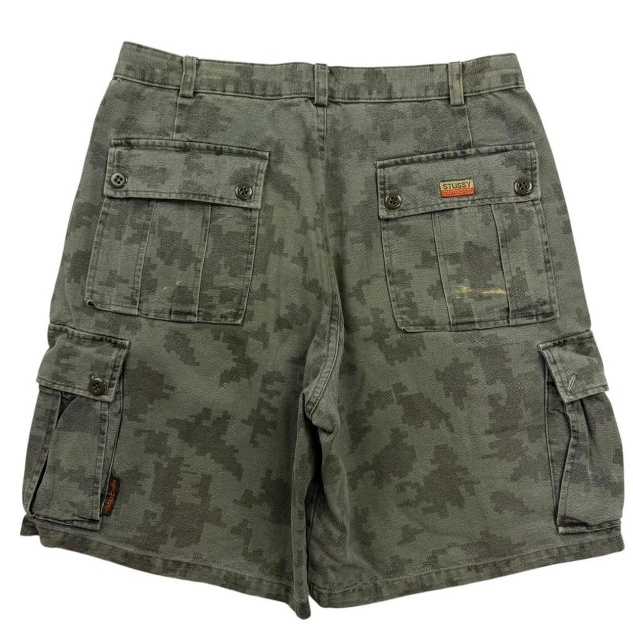 Stussy Shorts (w32)