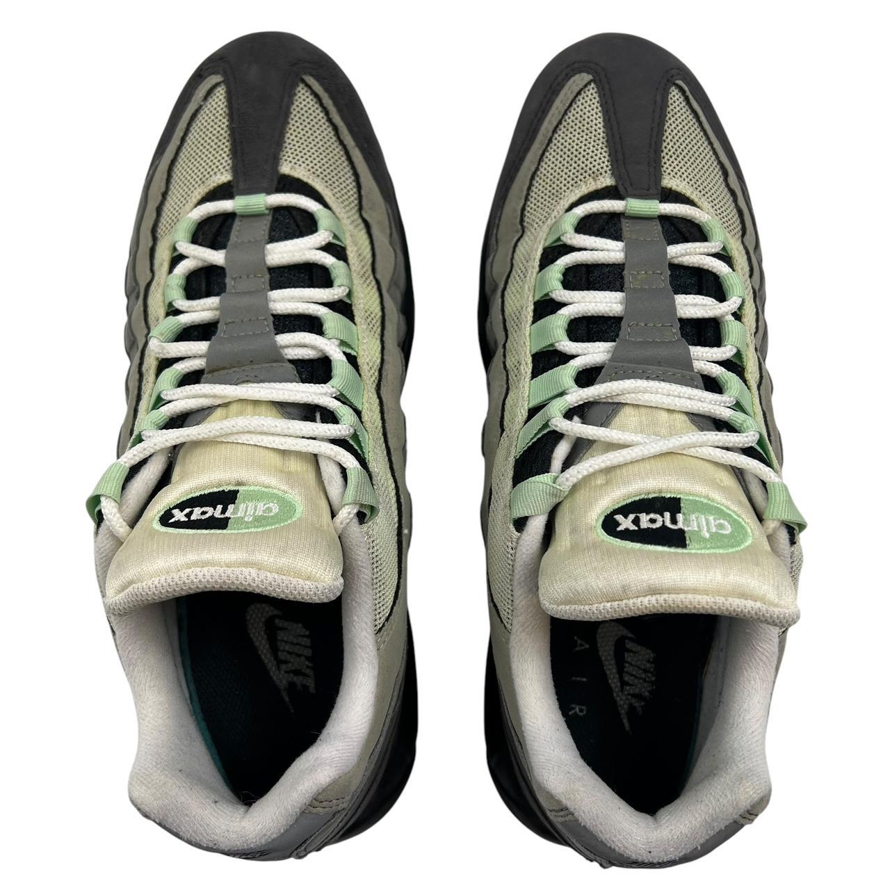 Nike Air Max 95 Fresh Mint (uk 9)