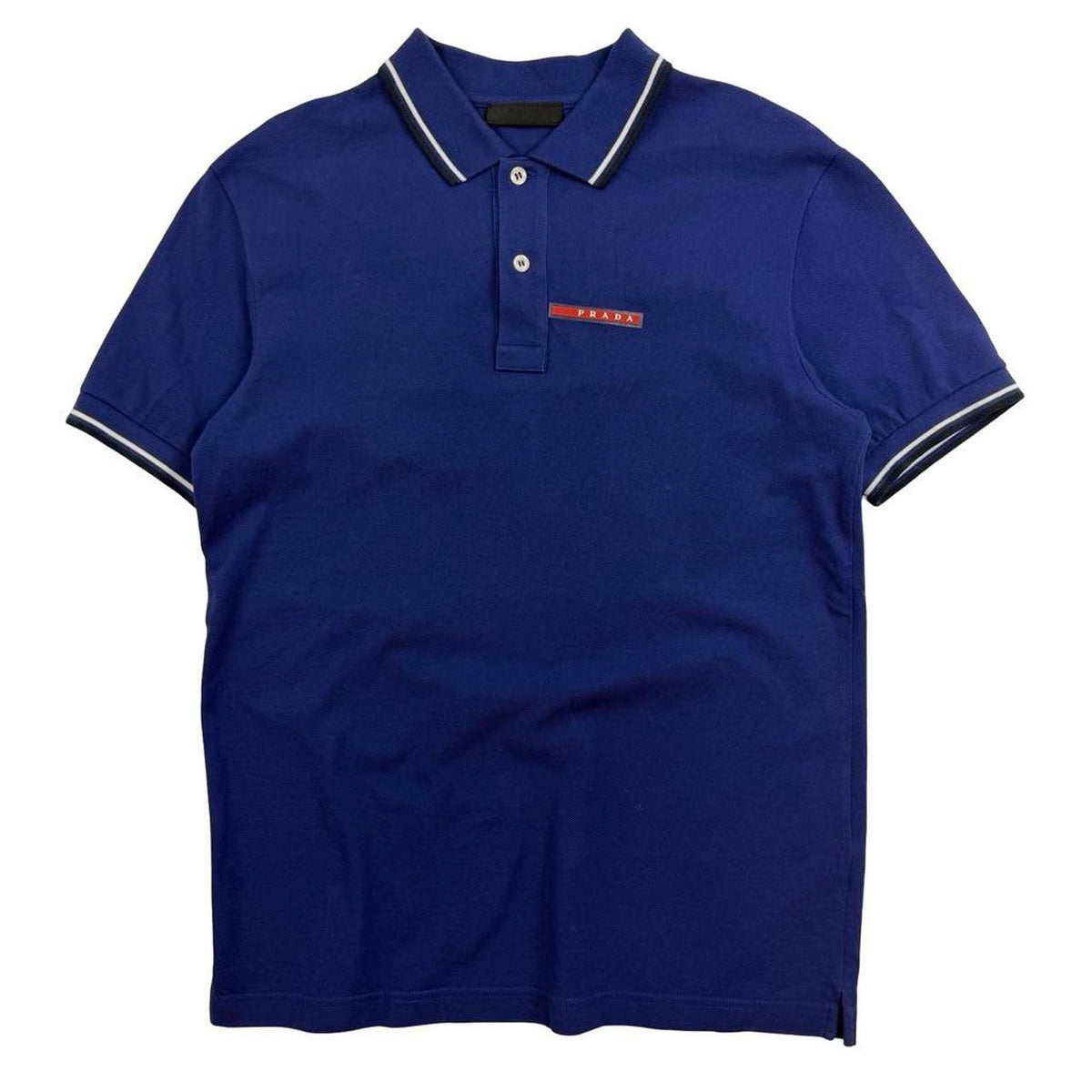 Prada Polo Shirt (M)