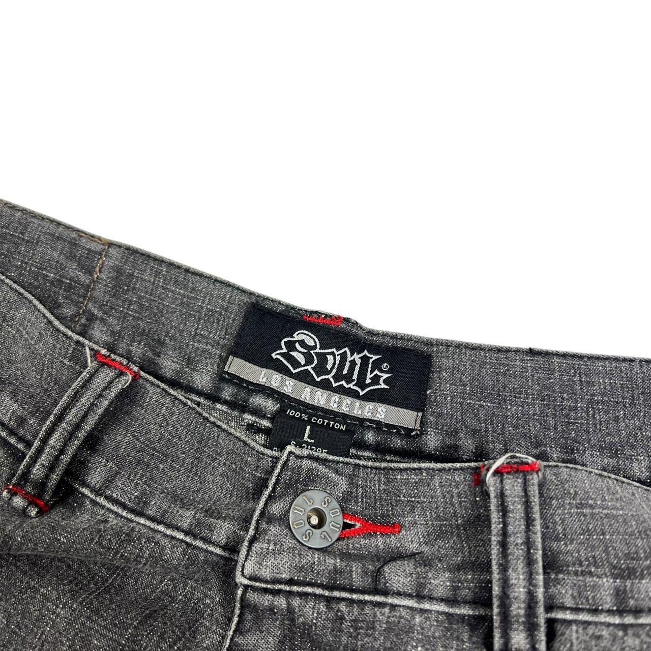 Soul Shorts (w32)