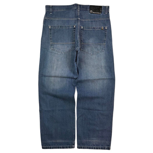 Southpole Jeans (w37)