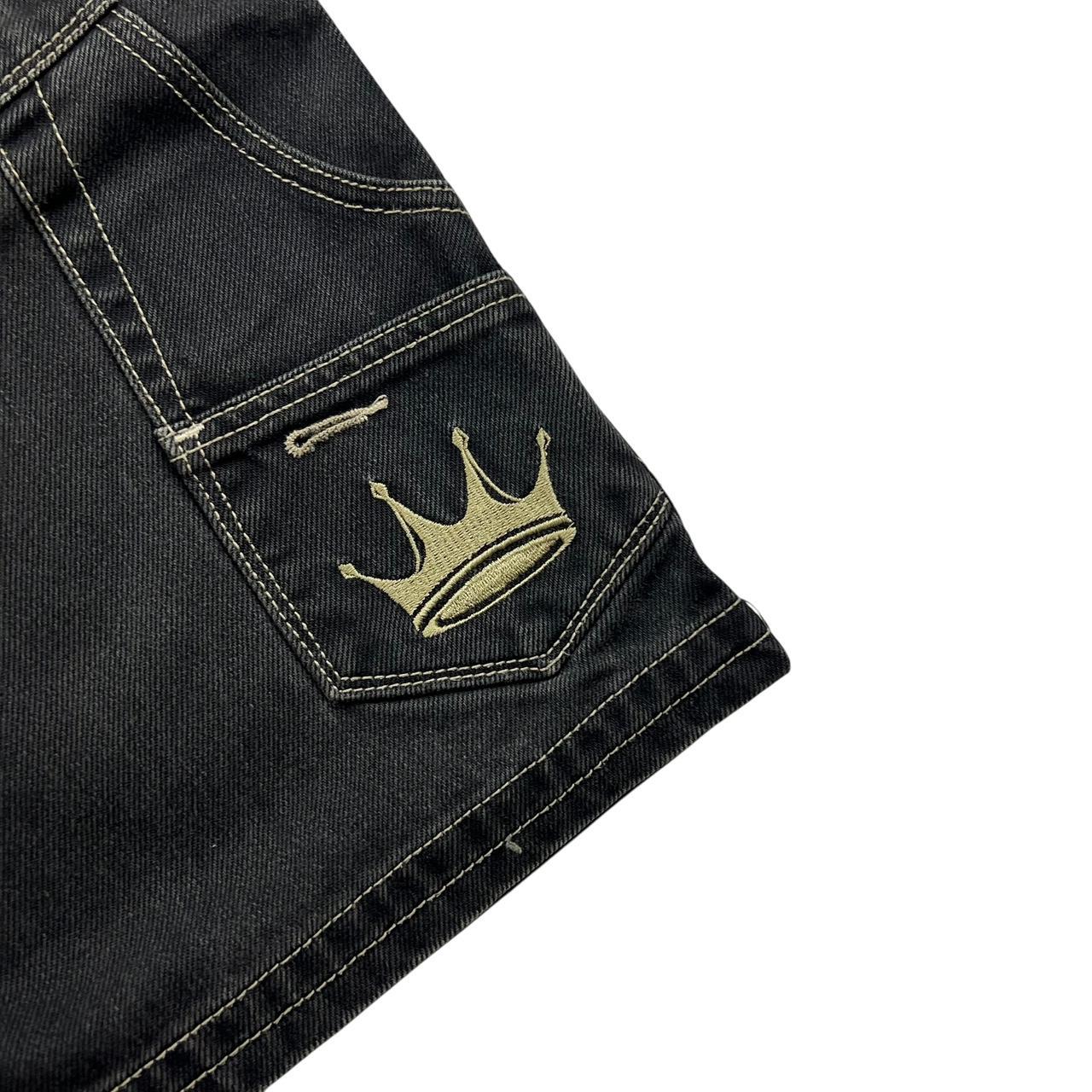 Jnco Shorts (w27)